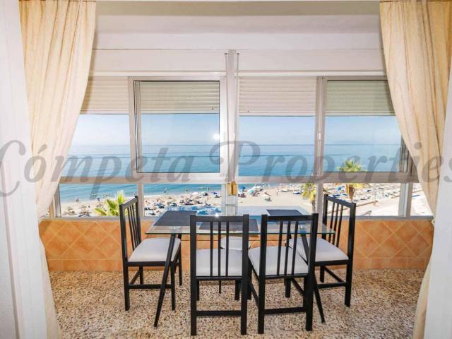 Casa en alquiler en Castillo Bajo-Conejito, La Axarquía