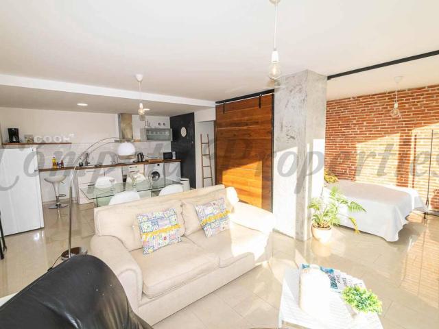 Casa en alquiler en Torrox Park, La Axarquía