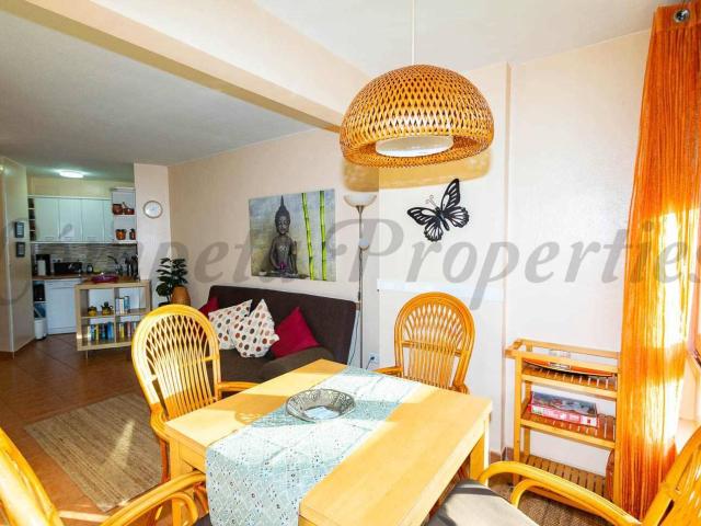 Casa en alquiler en Torrox Park, La Axarquía