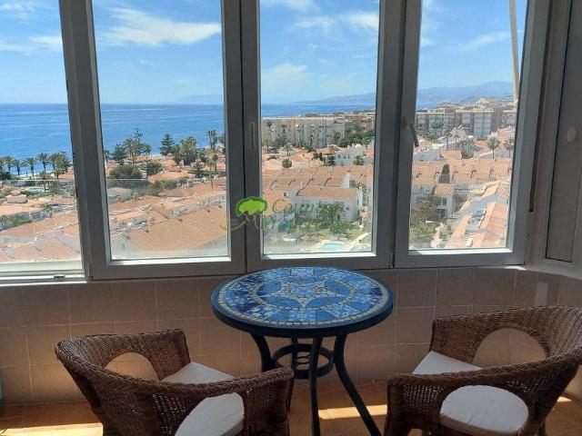 Apartamento en alquiler en La Axarquía, Andalucía
