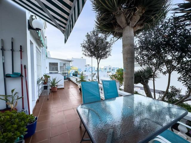 Apartamento en alquiler en Torrox Park, La Axarquía