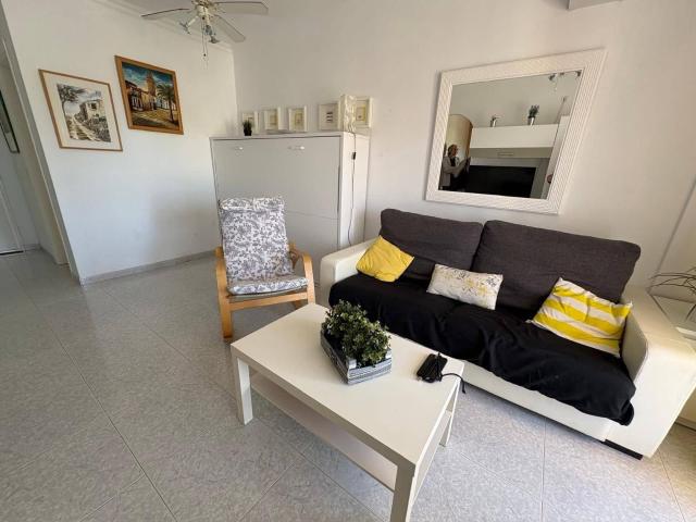 Apartamento en alquiler en Torrox Park, La Axarquía