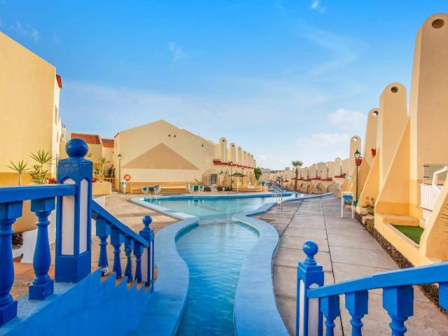Apartamento en alquiler en Miraverde, Adeje