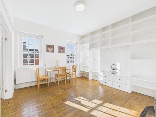 Apartment for rent in Greater London
