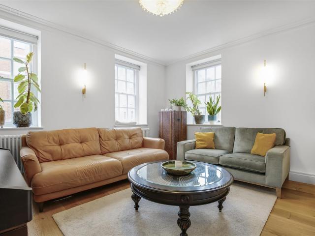 Apartment for rent in Westminster, Greater London