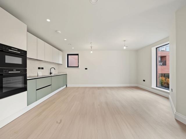 Apartment for rent in London Borough of Haringey, Greater London