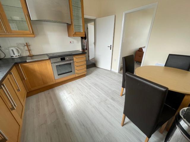 Apartment for rent in Dalston, De Beauvoir Town