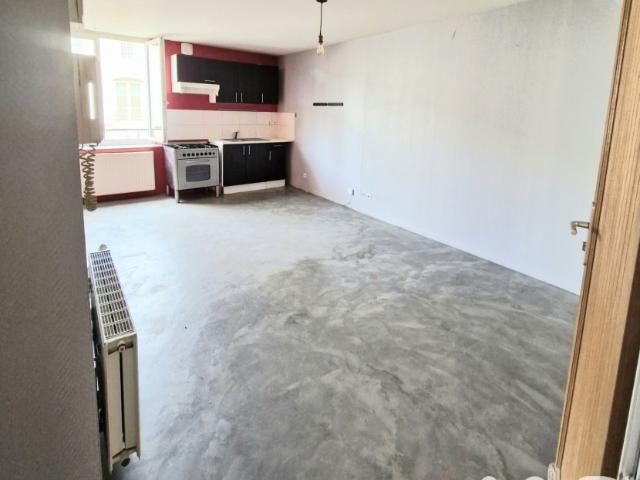 Appartement location à Toul