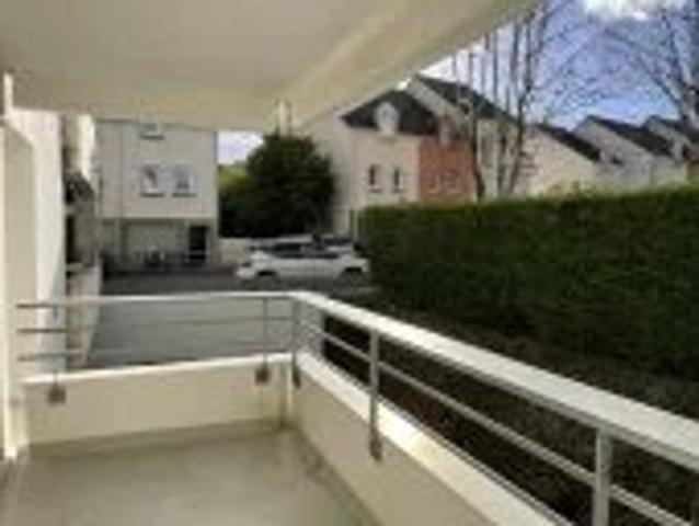 Appartement location à Tours, Saint-avertin
