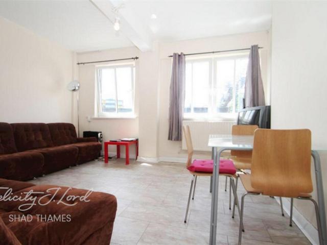 Apartment for rent in Old Kent Road, Greater London