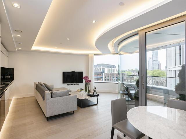 Apartment for rent in Westminster, Greater London