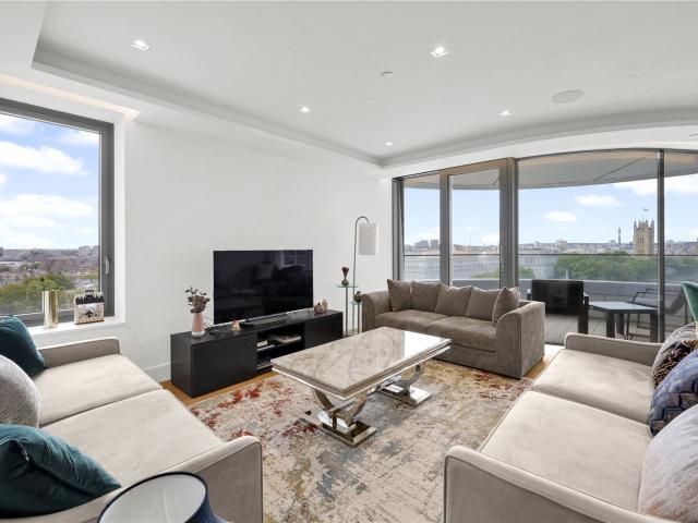 Apartment for rent in Westminster, Greater London