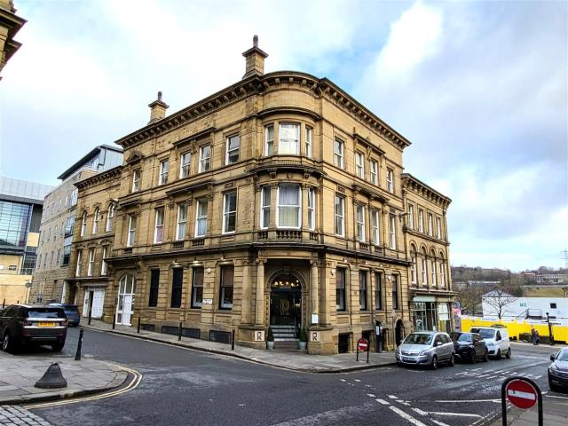 Apartment for rent in Boothtown, Halifax