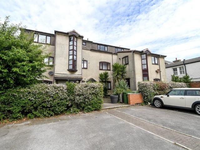 Apartment for rent in Meols, Hoylake