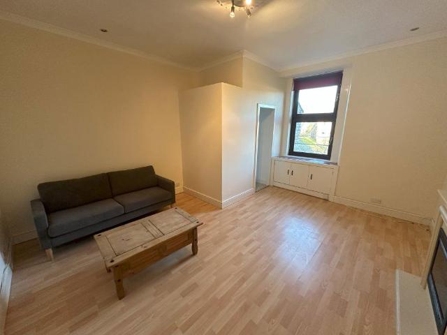 Apartment for rent in Hilltown, Scotland