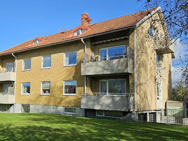 Lägenhet hyra i Halland