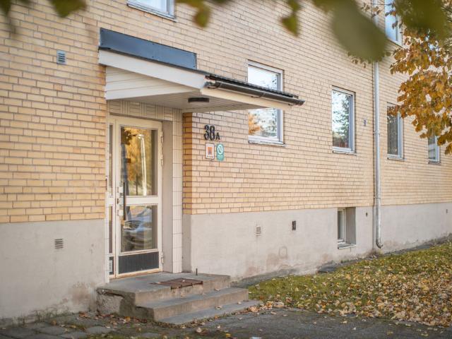 Lägenhet hyra i Katrineholm, Södermanland