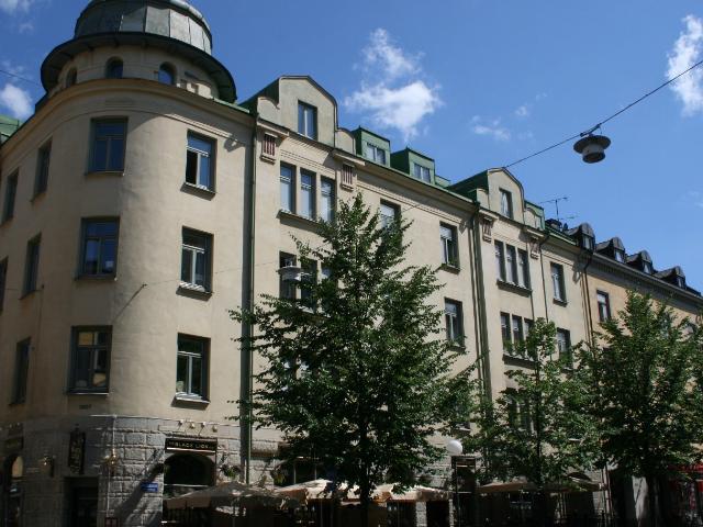 Lägenhet hyra i Norrköping, Östergötland