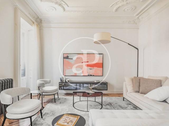 Casa en alquiler en Chamberí, Medina-sidonia