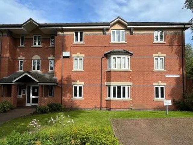 Apartment for rent in Balsall Heath, West Midlands