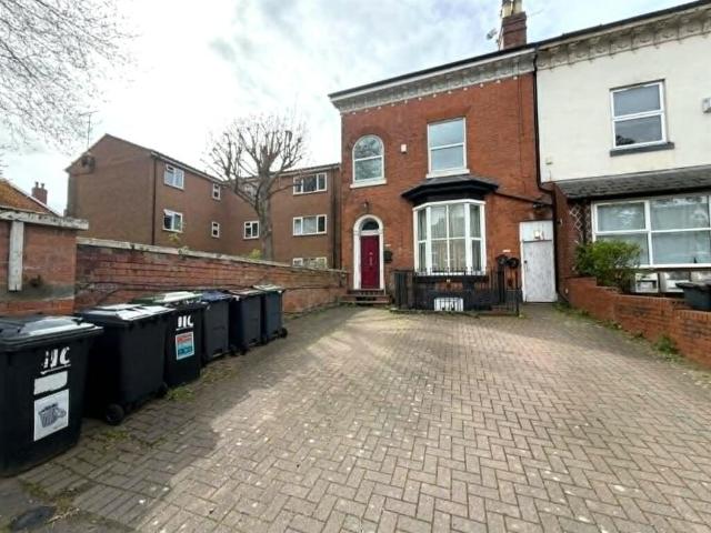 Apartment for rent in Balsall Heath, Isle Of Man