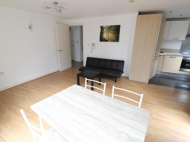 Apartment for rent in City Centre, South Yorkshire