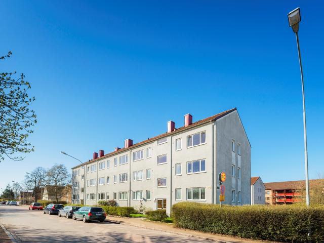 Lägenhet hyra i Helsingborg, Skåne
