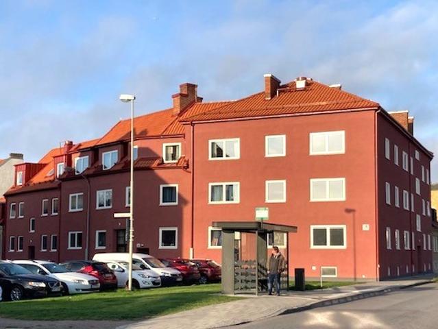 Lägenhet hyra i Gotland, Skåne