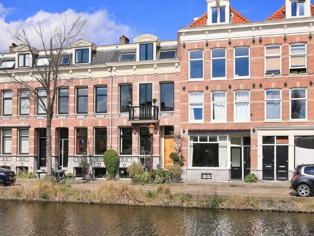 Appartement te huur in Amsterdam, Oost