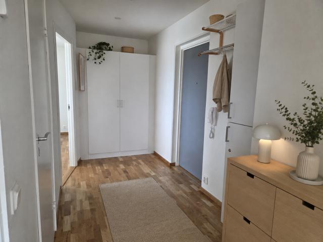Lägenhet hyra i Trelleborg, Skåne