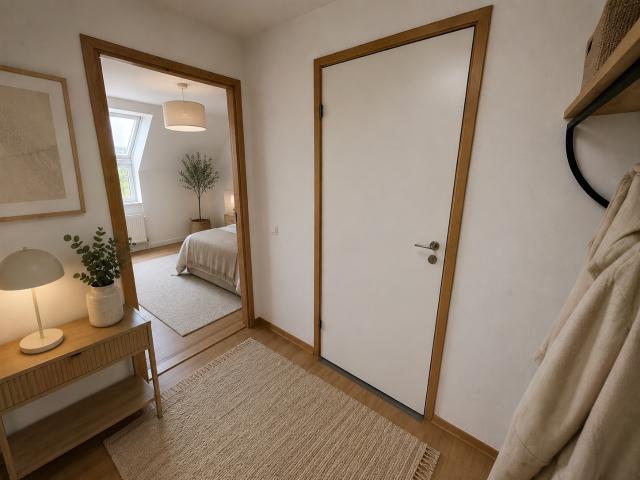 Lägenhet hyra i Trelleborg, Skåne