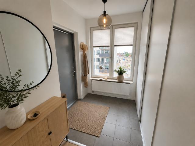 Lägenhet hyra i Trelleborg, Skåne