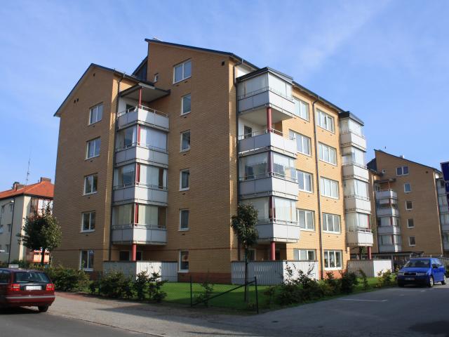 Lägenhet hyra i Trelleborg, Skåne