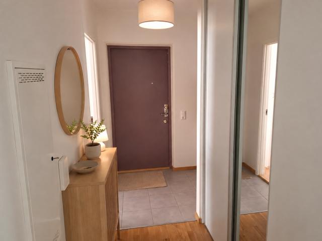 Lägenhet hyra i Trelleborg, Skåne