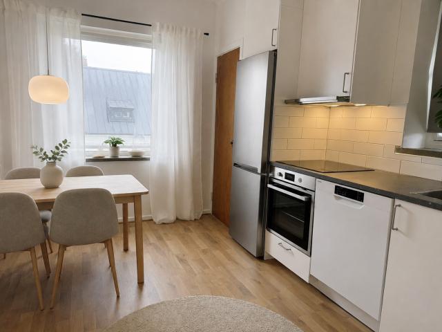 Lägenhet hyra i Trelleborg, Skåne