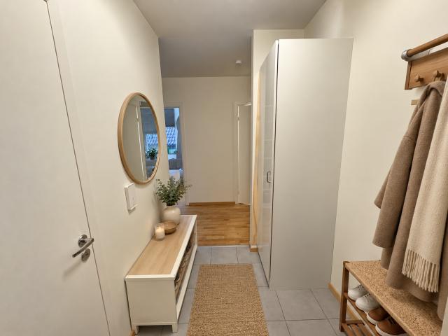Lägenhet hyra i Trelleborg, Skåne län