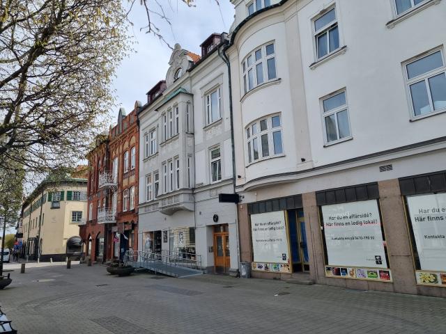 Lägenhet hyra i Trelleborg, Skåne