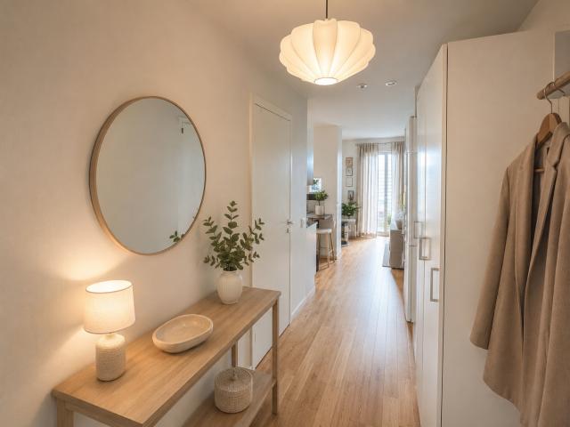 Lägenhet hyra i Trelleborg, Skåne