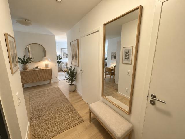 Lägenhet hyra i Trelleborg, Skåne