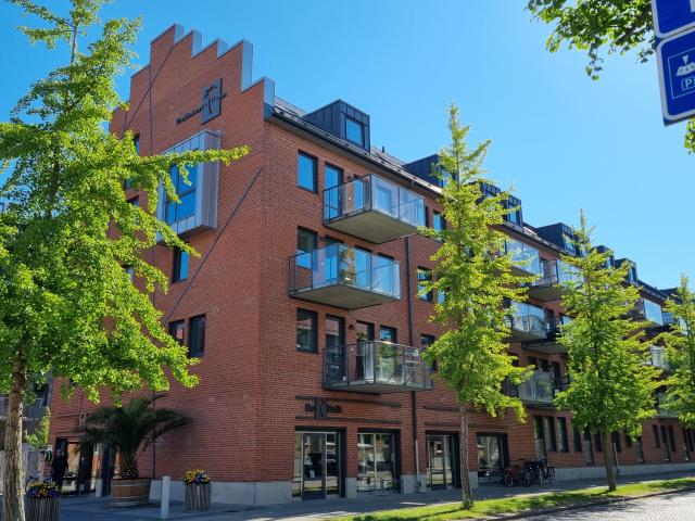 Lägenhet hyra i Trelleborg, Skåne