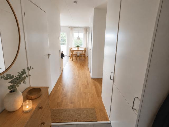 Lägenhet hyra i Trelleborg, Skåne