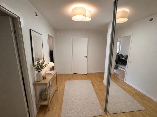 Lägenhet hyra i Trelleborg, Skåne