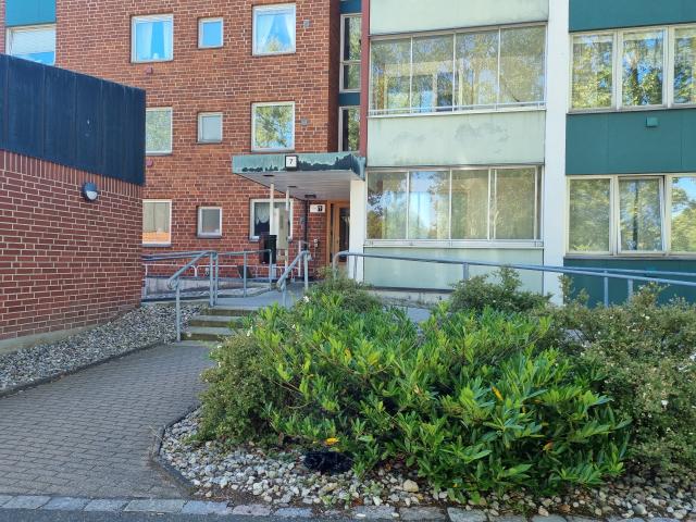 Lägenhet hyra i Trelleborg, Skåne