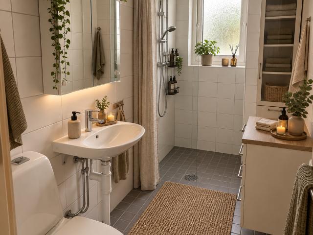 Lägenhet hyra i Trelleborg, Skåne
