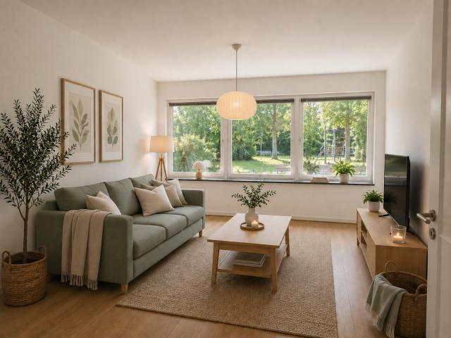 Lägenhet hyra i Trelleborg, Skåne