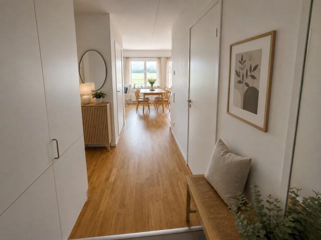 Lägenhet hyra i Trelleborg, Skåne