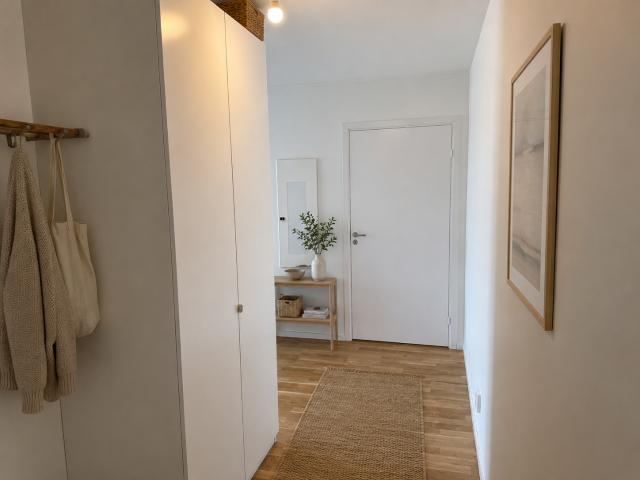Lägenhet hyra i Trelleborg, Skåne