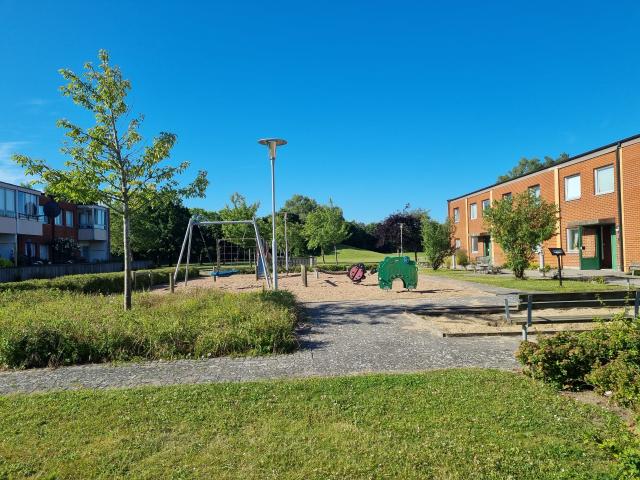 Lägenhet hyra i Trelleborg, Skåne