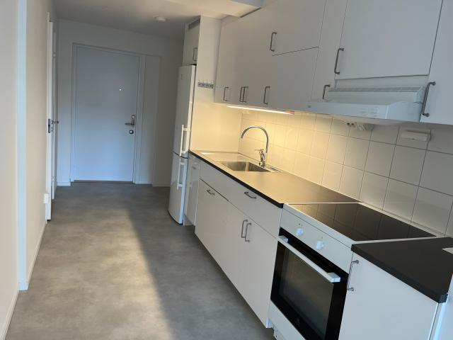 Lägenhet hyra i Trelleborg, Skåne