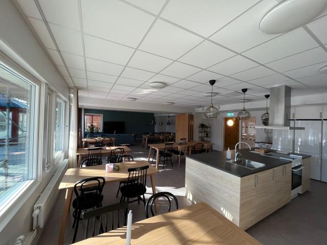 Lägenhet hyra i Trelleborg, Skåne